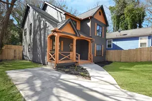 [Address not provided], Atlanta, GA 30310 - Photo 1