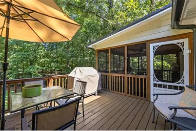 292 Foggy Bottom Drive, Carrollton, GA 30116 - Photo 39