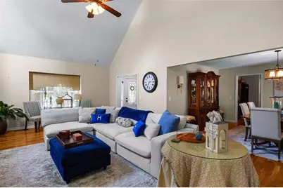 292 Foggy Bottom Drive, Carrollton, GA 30116 - Photo 7