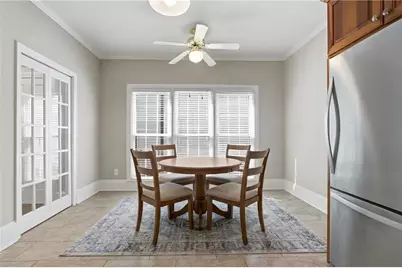 1983 Wellesley Trace, Dunwoody, GA 30338 - Photo 11