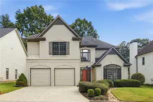 1983 Wellesley Trace, Dunwoody, GA 30338 - Photo 1