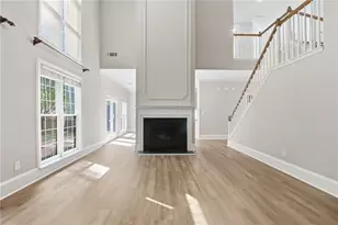 1983 Wellesley Trace, Dunwoody, GA 30338 - Photo 13