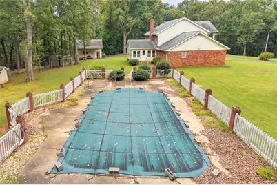 6544 Cleveland Highway, Clermont, GA 30527 - Photo 11