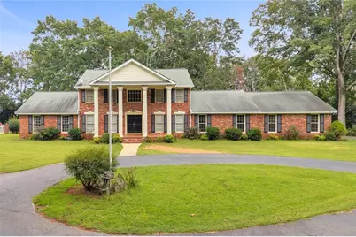 6544 Cleveland Highway, Clermont, GA 30527 - Photo 5