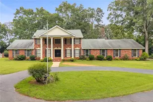 6544 Cleveland Hwy, Clermont, GA 30527 - Photo 5