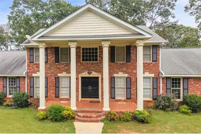6544 Cleveland Highway, Clermont, GA 30527 - Photo 13