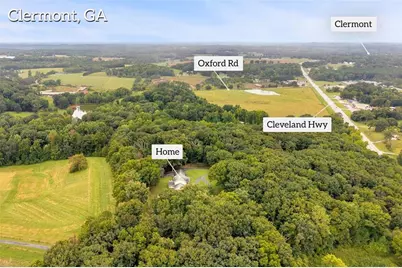 6544 Cleveland Highway, Clermont, GA 30527 - Photo 47