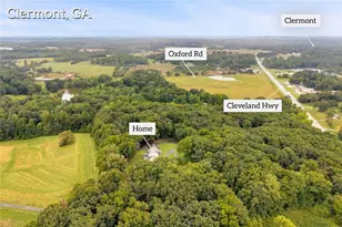 6544 Cleveland Hwy, Clermont, GA 30527 - Photo 47