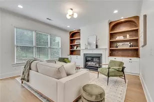 1536 Sylvester Circle SE, Atlanta, GA 30316 - Photo 3