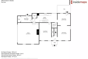 3859 W Clinton Ct, Marietta, GA 30062 - Photo 21
