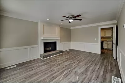 3859 W Clinton Court, Marietta, GA 30062 - Photo 3