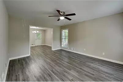 3859 W Clinton Court, Marietta, GA 30062 - Photo 5