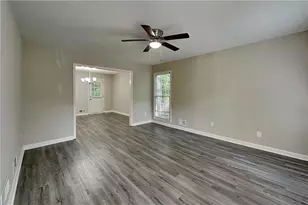 3859 W Clinton Ct, Marietta, GA 30062 - Photo 5