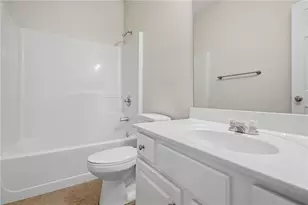 135 Riley Cir, Dawsonville, GA 30534 - Photo 33
