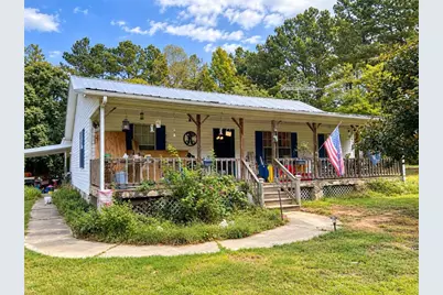 1473 Fullers Chapel Road, Chatsworth, GA 30705 - Photo 1
