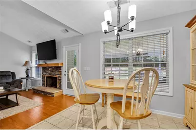 160 Laurel Lane, Social Circle, GA 30025 - Photo 13