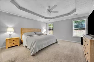 160 Laurel Ln, Social Circle, GA 30025 - Photo 19
