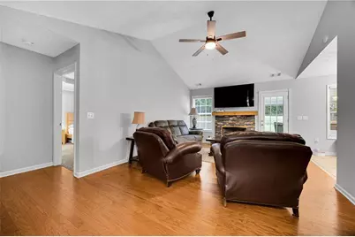 160 Laurel Lane, Social Circle, GA 30025 - Photo 9