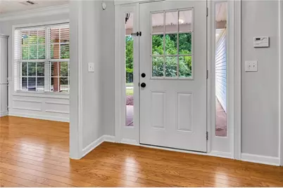 160 Laurel Lane, Social Circle, GA 30025 - Photo 5
