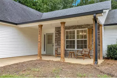 160 Laurel Lane, Social Circle, GA 30025 - Photo 3