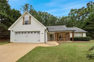 160 Laurel Ln, Social Circle, GA 30025 - Photo 1