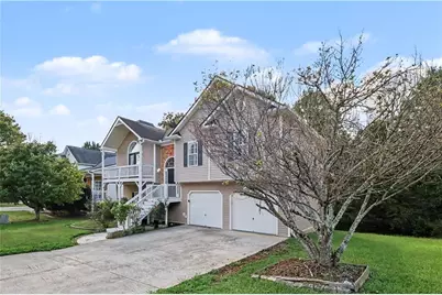 6004 Tate Drive, Austell, GA 30106 - Photo 3