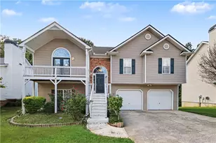 6004 Tate Dr, Austell, GA 30106 - Photo 1