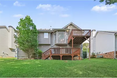 6004 Tate Drive, Austell, GA 30106 - Photo 29