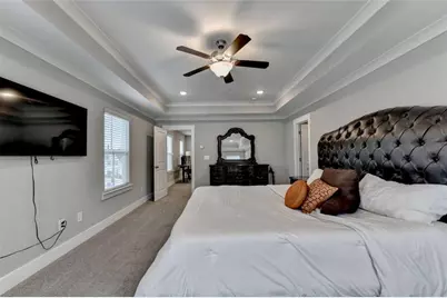 1714 Prospect Way, Conyers, GA 30094 - Photo 31