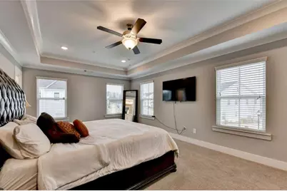 1714 Prospect Way, Conyers, GA 30094 - Photo 29