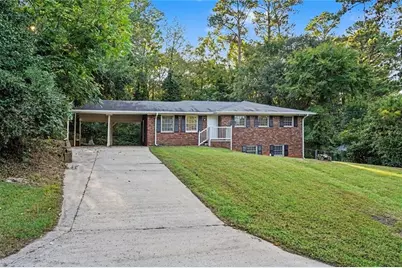 4077 Rockey Valley Drive, Conley, GA 30288 - Photo 1