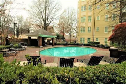 11 Perimeter Center E #1103, Atlanta, GA 30346 - Photo 9