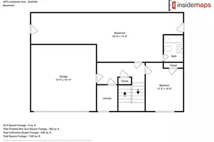 3975 Crestwater Ln, Snellville, GA 30039 - Photo 19