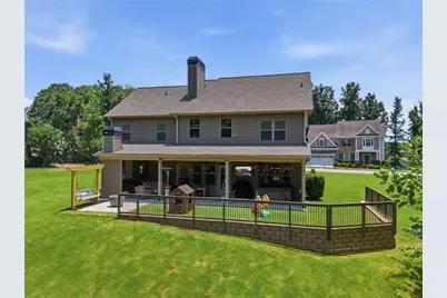 5883 Heritage Ridge, Flowery Branch, GA 30542 - Photo 61