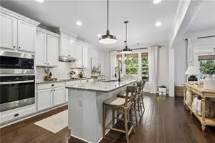 5883 Heritage Ridge, Flowery Branch, GA 30542 - Photo 17