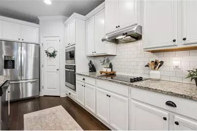 5883 Heritage Ridge, Flowery Branch, GA 30542 - Photo 21