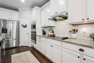 5883 Heritage Ridge, Flowery Branch, GA 30542 - Photo 21