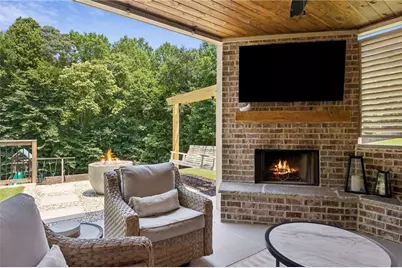 5883 Heritage Ridge, Flowery Branch, GA 30542 - Photo 55