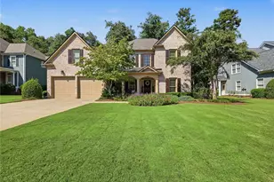 4418 Walnut Creek Dr NW, Kennesaw, GA 30152 - Photo 1