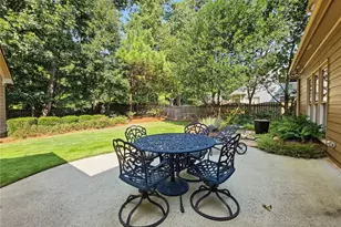 4418 Walnut Creek Dr NW, Kennesaw, GA 30152 - Photo 7