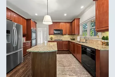 4418 Walnut Creek Drive NW, Kennesaw, GA 30152 - Photo 19