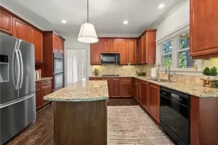 4418 Walnut Creek Dr NW, Kennesaw, GA 30152 - Photo 19