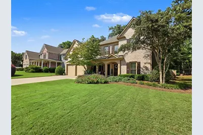 4418 Walnut Creek Drive NW, Kennesaw, GA 30152 - Photo 3