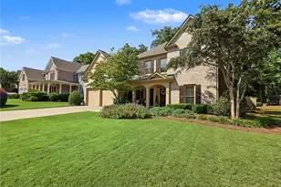 4418 Walnut Creek Dr NW, Kennesaw, GA 30152 - Photo 3