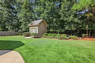 4418 Walnut Creek Dr NW, Kennesaw, GA 30152 - Photo 9