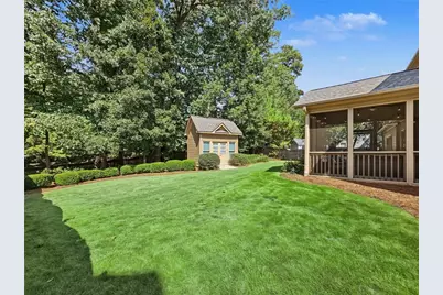 4418 Walnut Creek Drive NW, Kennesaw, GA 30152 - Photo 5