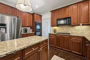 4418 Walnut Creek Dr NW, Kennesaw, GA 30152 - Photo 21