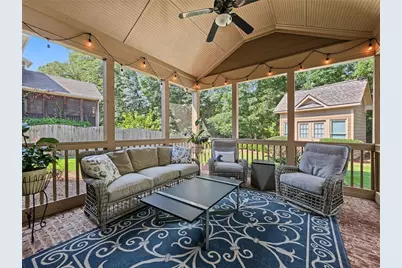 4418 Walnut Creek Drive NW, Kennesaw, GA 30152 - Photo 23