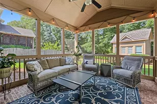 4418 Walnut Creek Dr NW, Kennesaw, GA 30152 - Photo 23