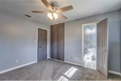 3762 Tree Bark Trail, Decatur, GA 30034 - Photo 27